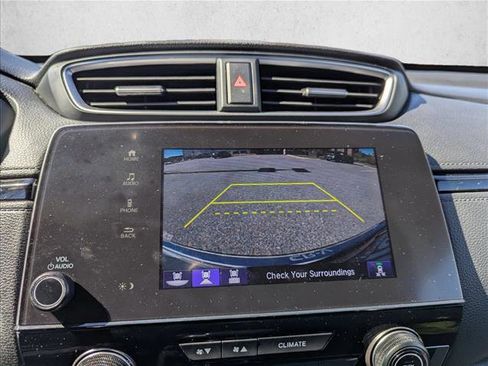 Used 2022 Honda CR-V EX-L image 18