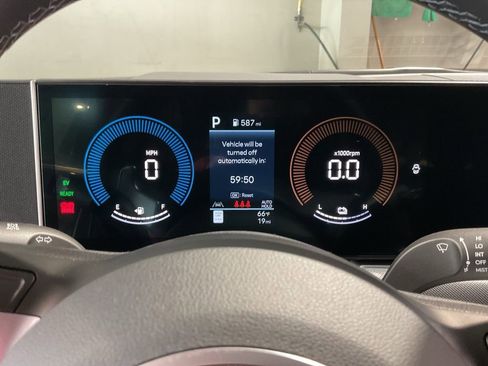 New 2025 Hyundai Sonata SEL FWD image 13