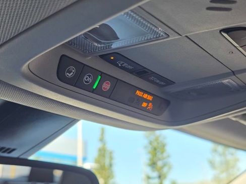 Certified 2023 GMC Acadia AT4 w/ Technology Package image 34