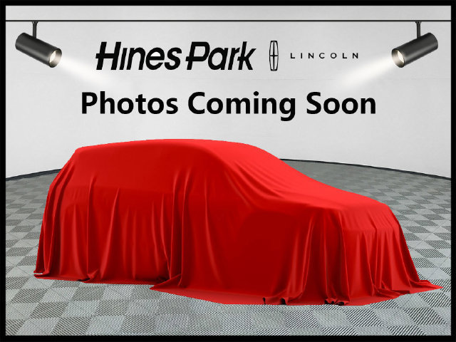 Used 2023 Lincoln Nautilus AWD image 1