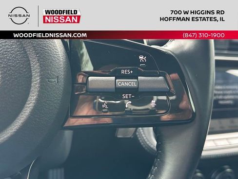 Certified 2024 Nissan Z Performance w/ Floor Mat Package RWD image 42