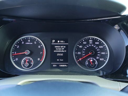 Used 2022 Kia K5 GT-Line FWD image 33