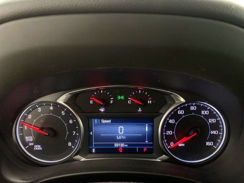 Used 2023 GMC Terrain SLE w/ Driver Convenience Package FWD image 15