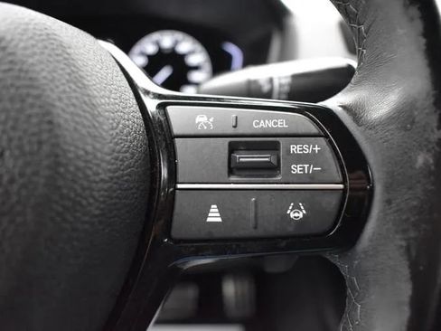 Used 2025 Honda Civic Sport image 21