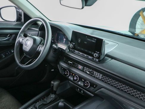 Used 2024 Honda Accord EX image 26