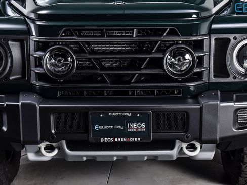 New 2026 INEOS Grenadier image 9