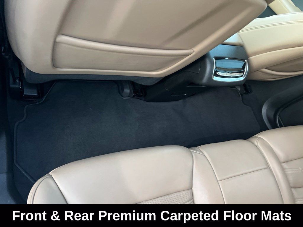 Used 2022 Cadillac XT6 Premium Luxury w/ Platinum Package FWD image 24