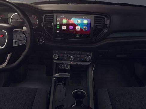 New 2026 Dodge Durango GT w/ Blacktop Package AWD/4WD image 5