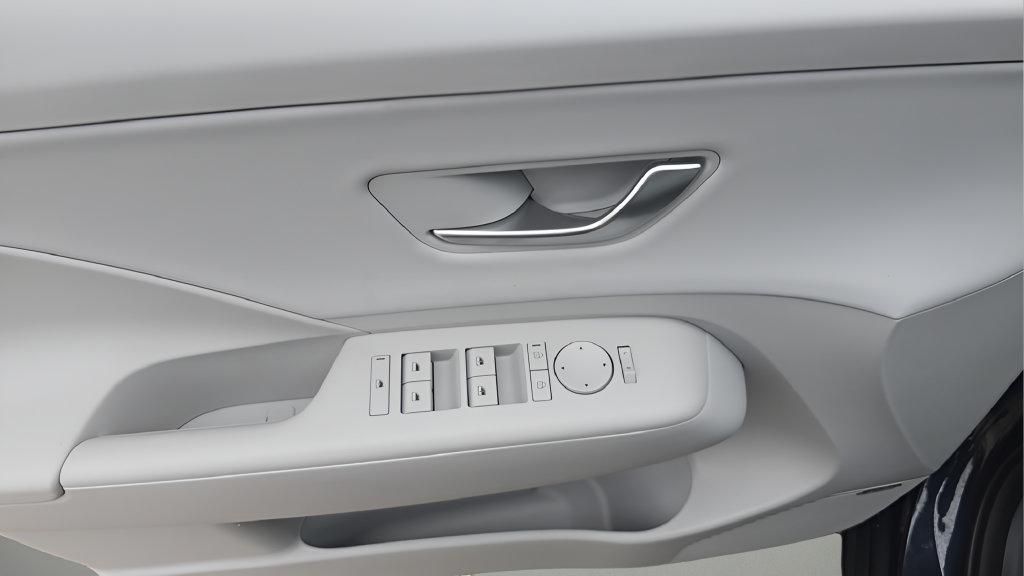 New 2026 Hyundai Kona Limited AWD/4WD image 15