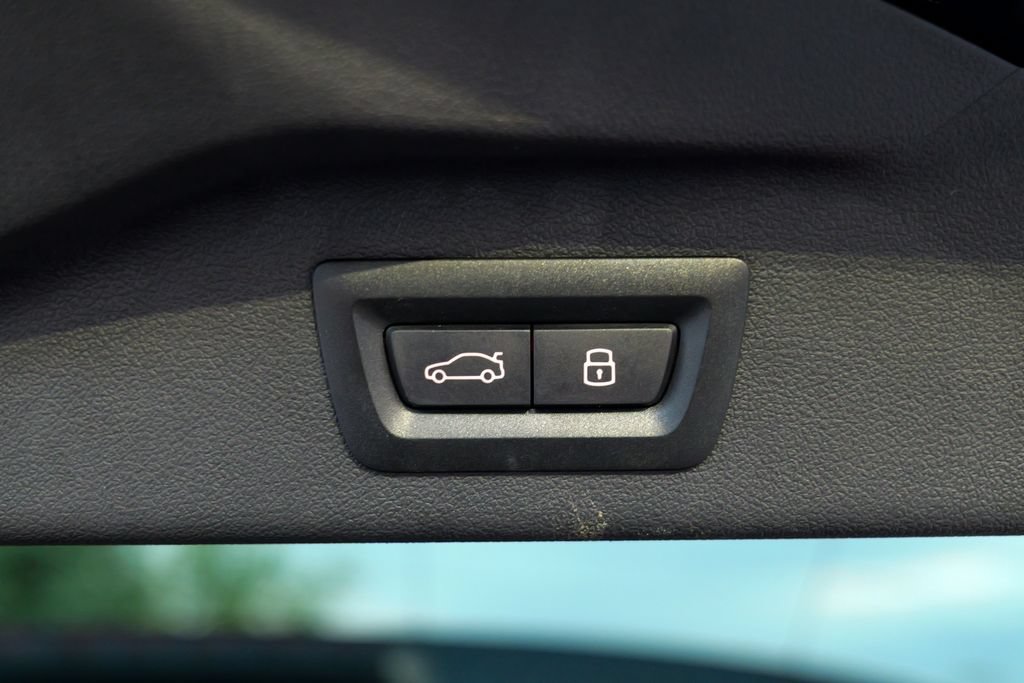 Used 2026 BMW X7 xDrive40i AWD/4WD image 63