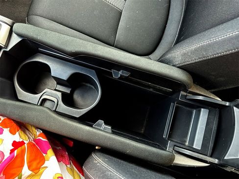 Used 2018 Honda Civic EX image 20