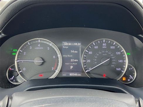 Used 2018 Lexus RX 350L AWD image 17