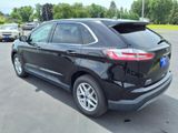 Used 2022 Ford Edge SEL image 3