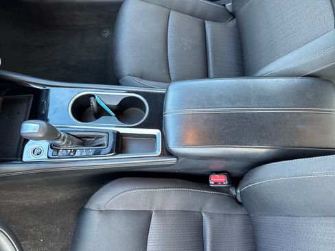 Used 2023 Nissan Altima 2.5 SV image 24