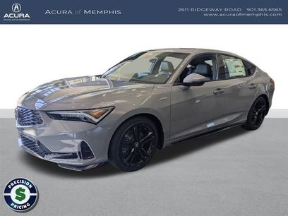 New 2026 Acura Integra A-Spec