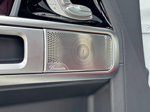 Used 2023 Mercedes-Benz G 63 AMG Squared w/ AMG Night Package Magno image 46