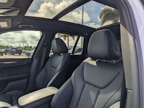 Used 2023 BMW X3 xDrive30i w/ Convenience Package image 22