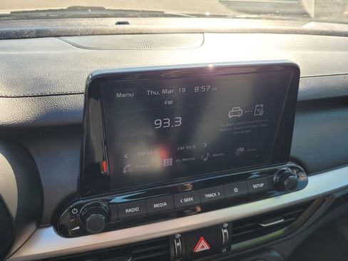 Used 2024 Kia Forte LXS image 12