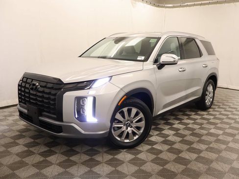 Used 2024 Hyundai Palisade SEL FWD image 1