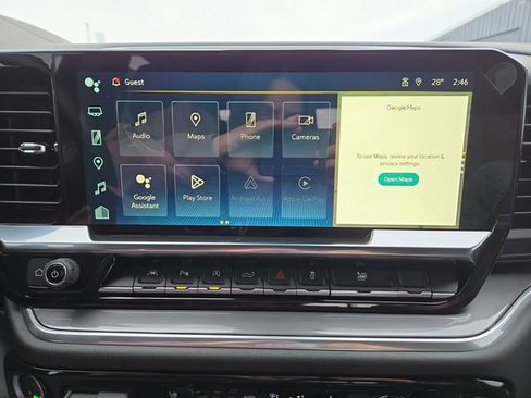 New 2026 Chevrolet Silverado 1500 High Country w/ Technology Package image 30