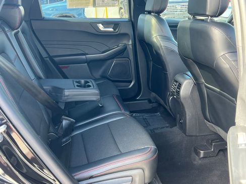 Used 2025 Ford Escape ST-Line w/ Tech Pack #1 AWD/4WD image 14
