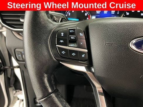 Used 2020 Ford Explorer Limited w/ Class III Trailer Tow Package AWD/4WD image 33