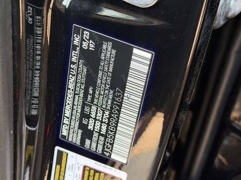 Certified 2024 Mercedes-Benz GLE 450 4MATIC image 28