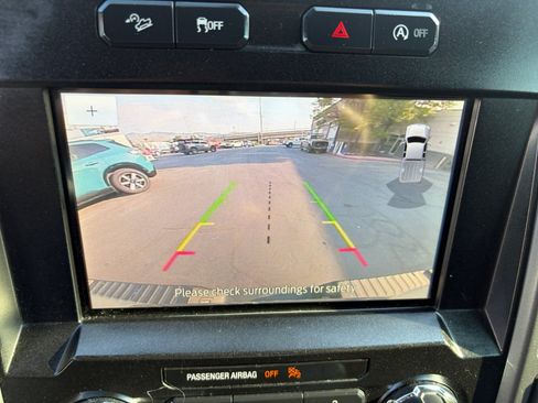 Used 2020 Ford F150 XLT w/ Equipment Group 302A Luxury AWD/4WD image 14