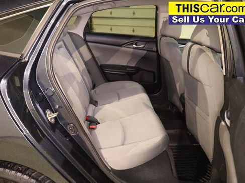 Used 2016 Honda Civic EX image 25