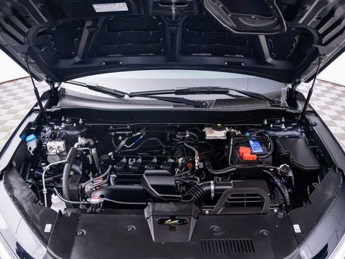 Used 2024 Honda CR-V EX-L image 34