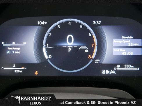 New 2026 Lexus RX 350 Premium Plus image 18