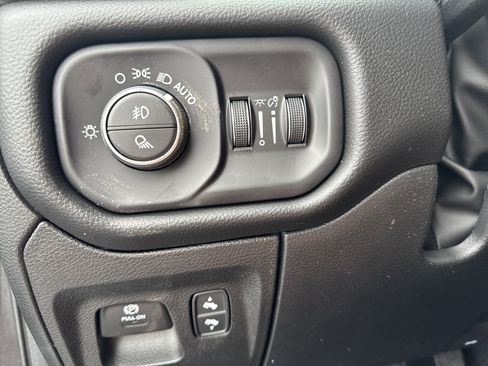 New 2026 RAM 1500 Big Horn image 28