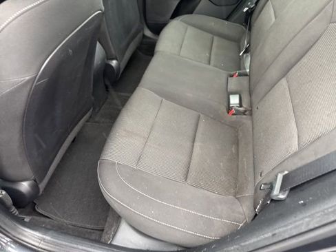 Used 2019 Kia Forte LXS FWD image 11