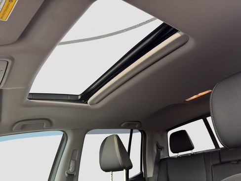 Used 2023 Honda Ridgeline RTL-E image 20