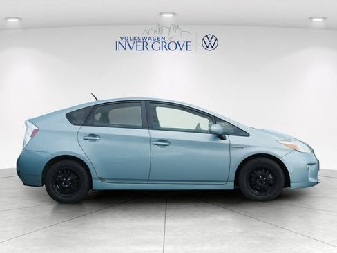 Used 2013 Toyota Prius Three FWD image 8