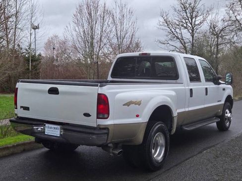 Used 2000 Ford F350 Lariat image 10