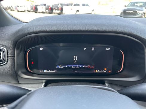 New 2026 Jeep Grand Wagoneer L w/ Premium Group I image 74