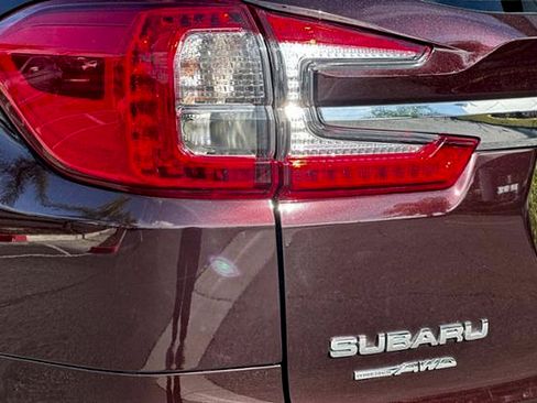 Used 2023 Subaru Ascent Touring AWD/4WD image 31