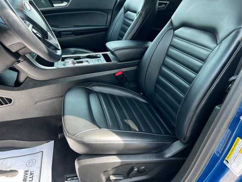 Used 2024 Ford Edge SEL w/ Convenience Package AWD/4WD image 11