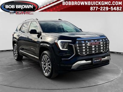 Used 2026 GMC Terrain Denali w/ LPO, Floor Liner Package