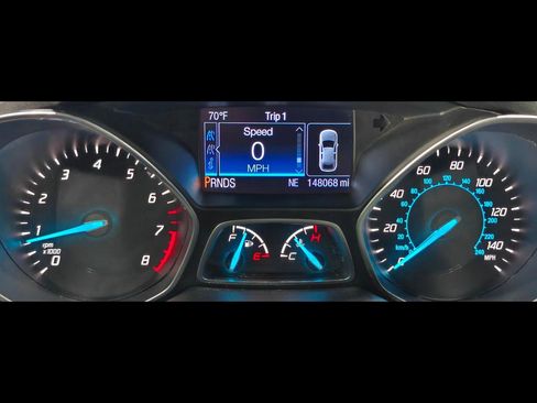 Used 2014 Ford Escape SE w/ Equipment Group 201A FWD image 46