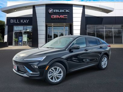 New 2026 Buick Envista Preferred w/ Convenience I Package
