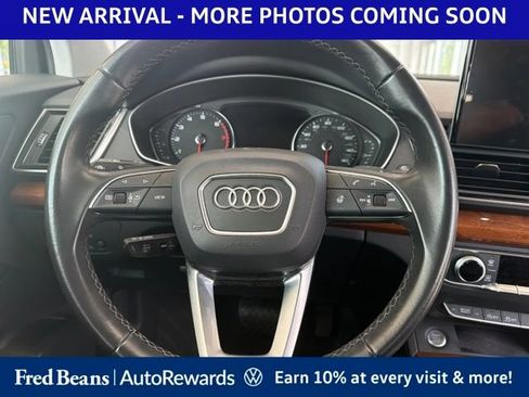 Used 2023 Audi Q5 2.0T Premium w/ Convenience Package AWD/4WD image 17