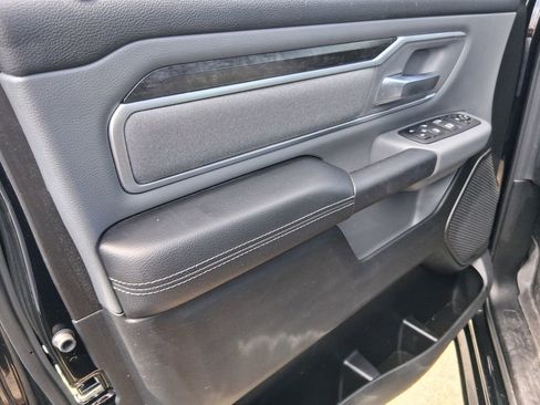 Used 2023 RAM 1500 Big Horn AWD/4WD image 16
