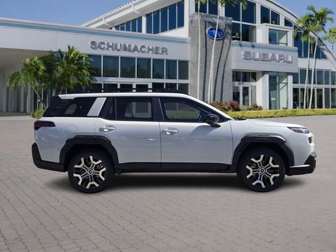 New 2026 Subaru Outback Touring XT AWD/4WD image 8