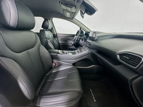 Used 2023 Hyundai Santa Fe XRT image 31