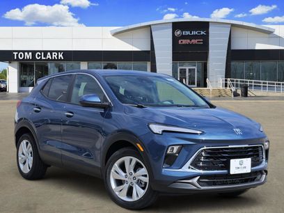 New 2026 Buick Encore GX Preferred w/ Comfort Package