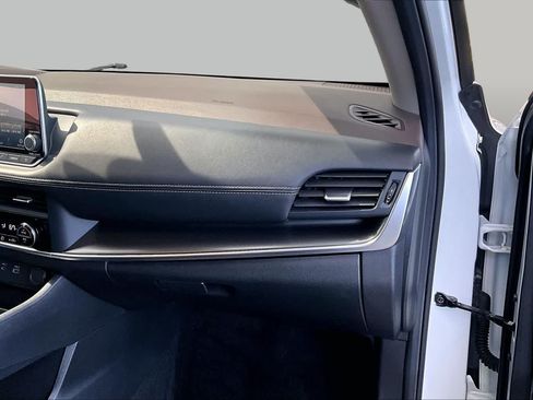 Used 2023 Nissan Rogue SV AWD/4WD image 18