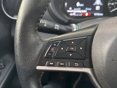 Used 2021 Nissan Kicks SR w/ SR Premium Package image 13