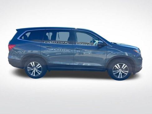 Used 2017 Honda Pilot EX-L image 6